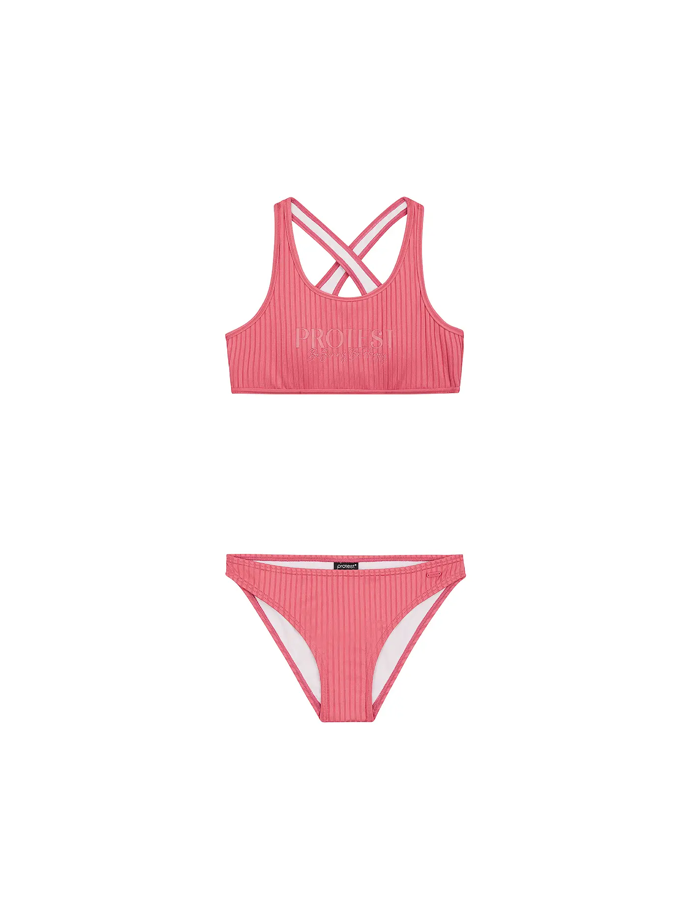 PROTEST | Mädchen Bikini PRTMoon JR | 